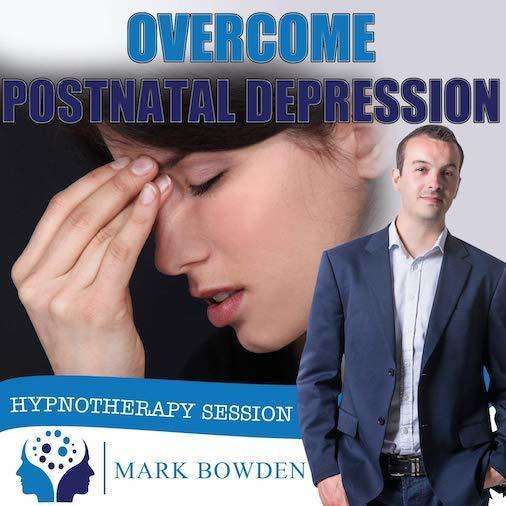 Overcome Postnatal Depression