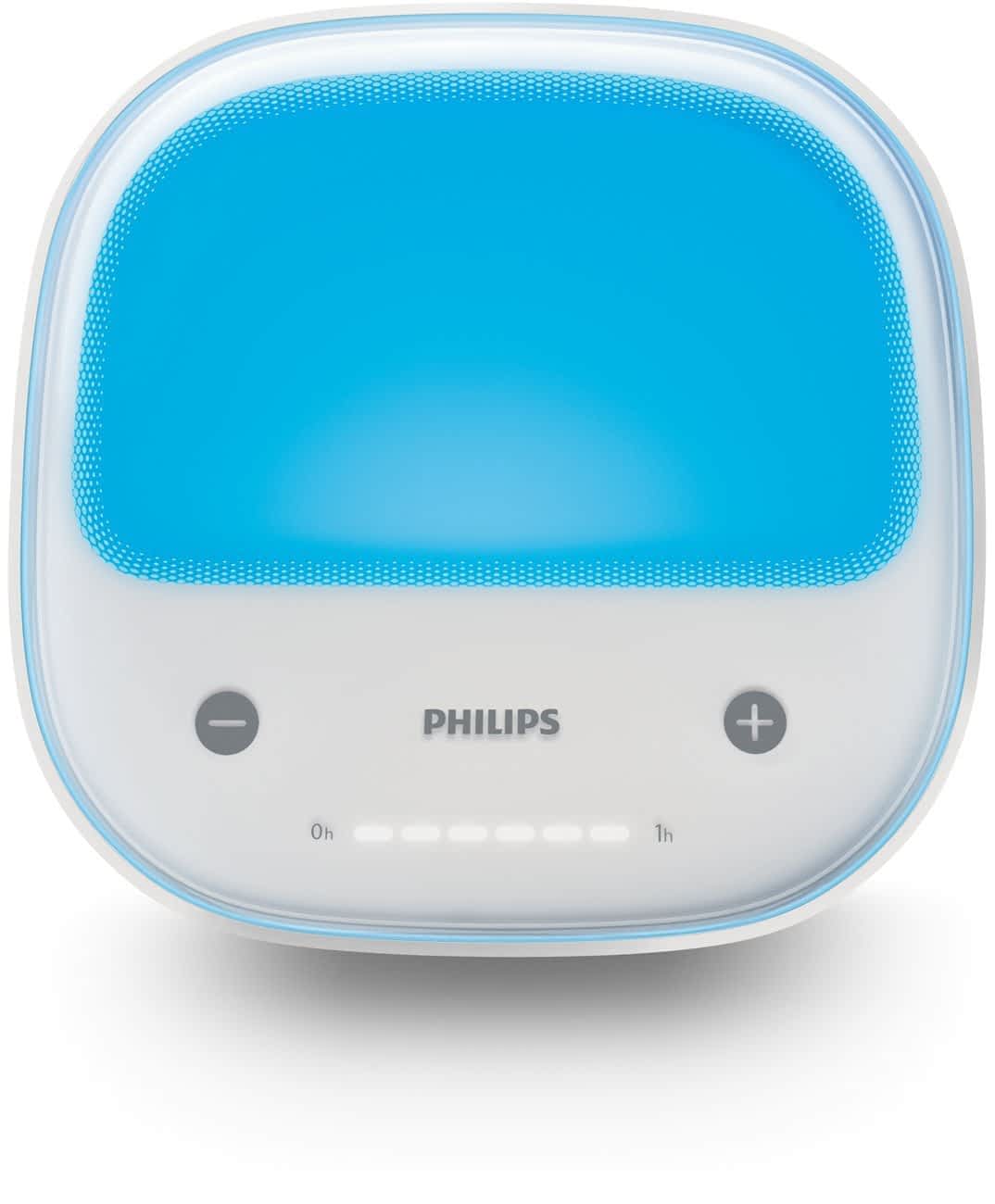 Philips goLITE BLU â Convenient, Effective Blue Light Therapy â Surf ...