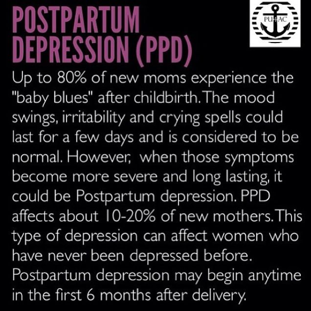 Pin by Jamie Cline on Postpartum Depression and Anxiety
