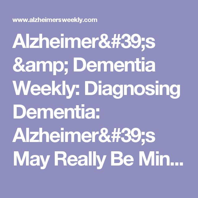 Pin on Alzheimer