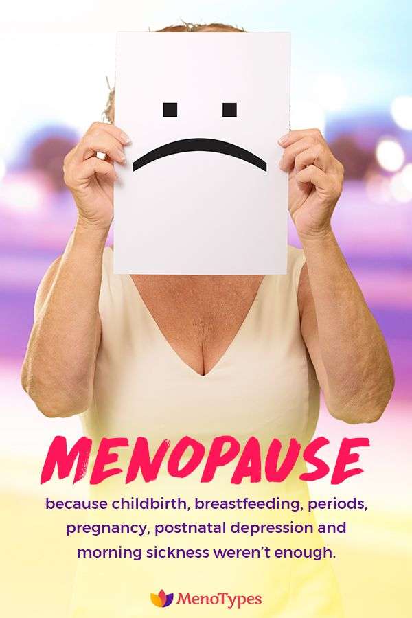 Pin on Menopause Quotes