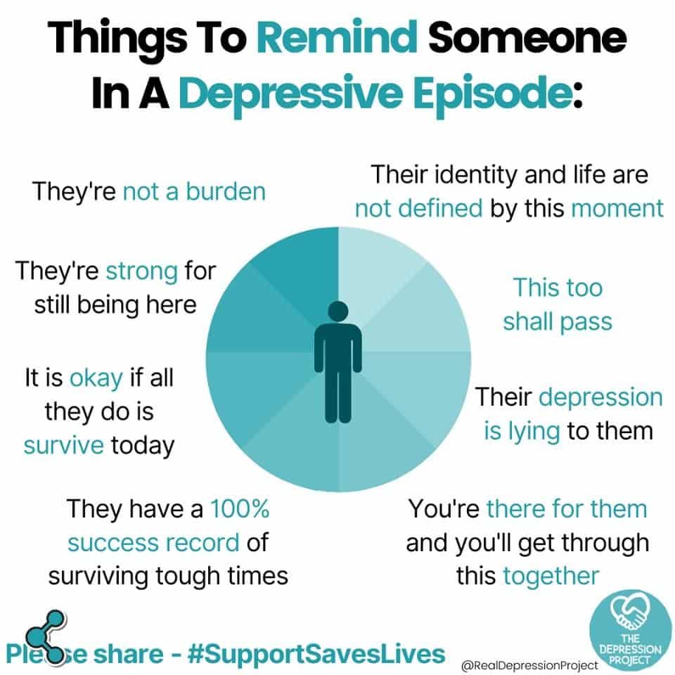 Pin on The Gift of Depression (formerly Depression Sucks!)