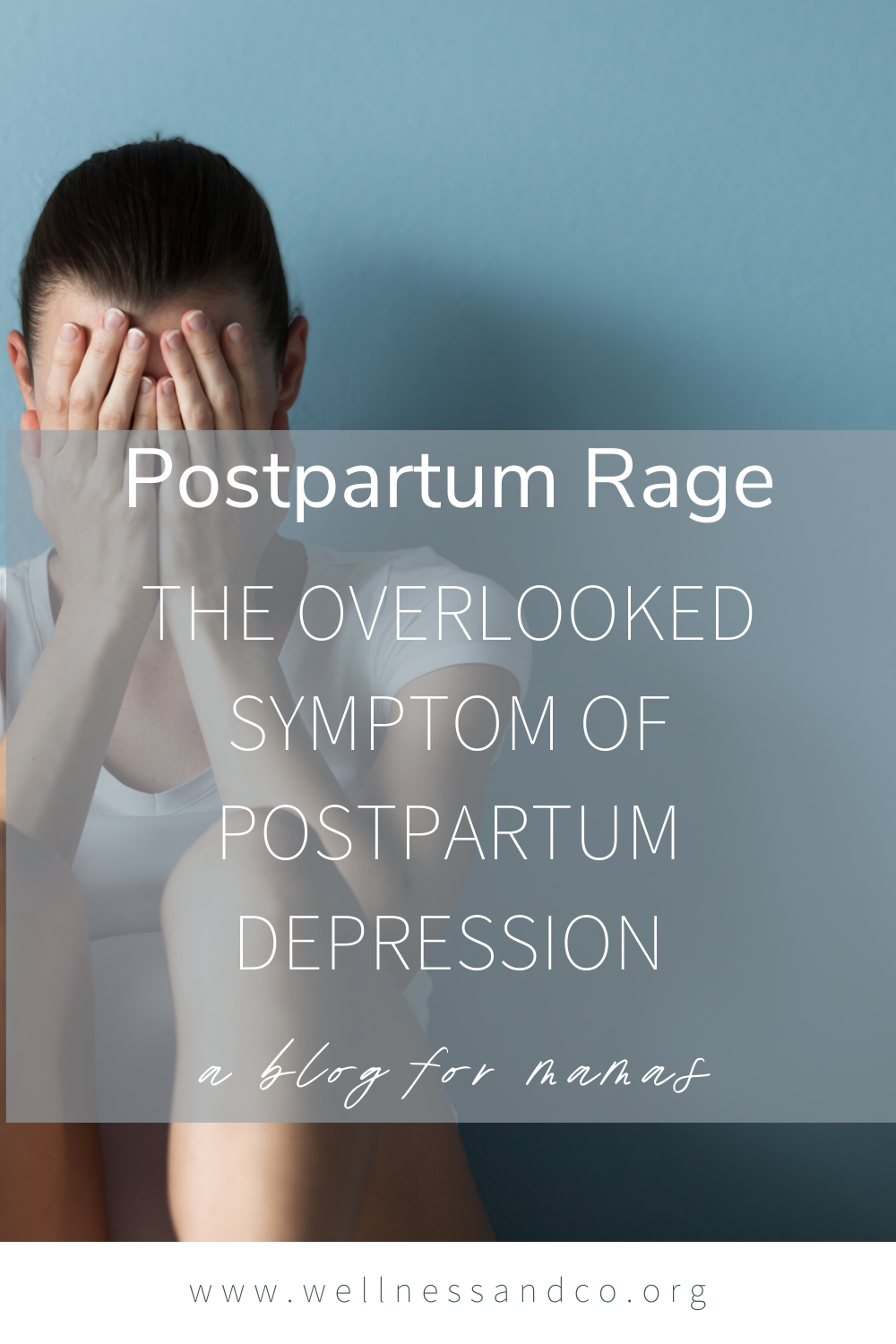 Postpartum Rage: The Overlooked Symptom of Postpartum Depression ...