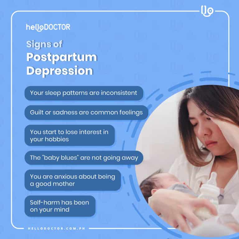 Postpartum Thyroid Issues: Facts About Postpartum Thyroiditis