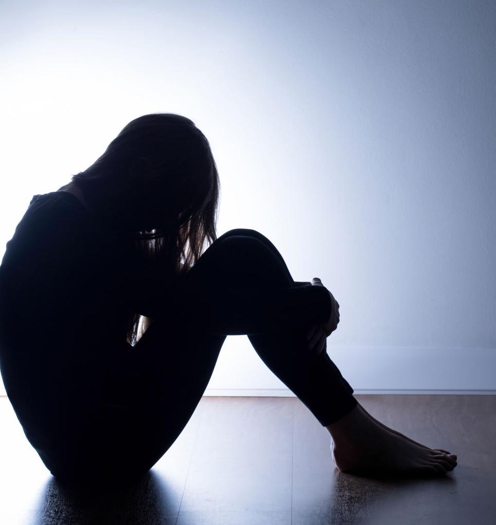 Program examines how to identify and tackle adolescent depression ...