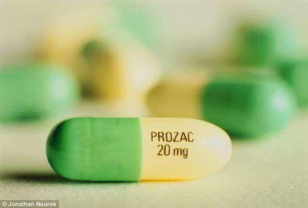 Prozac: It