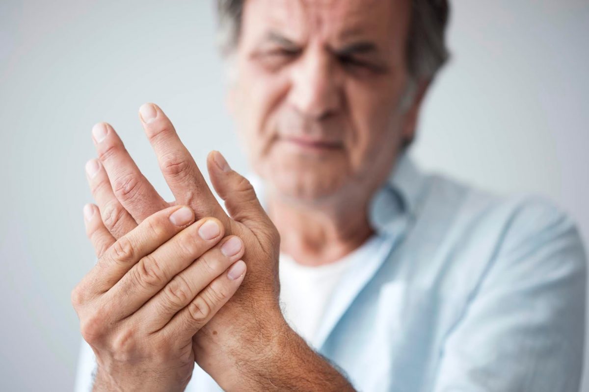 Psych News Alert: Arthritis Found Highly Prevalent in Older Individuals ...