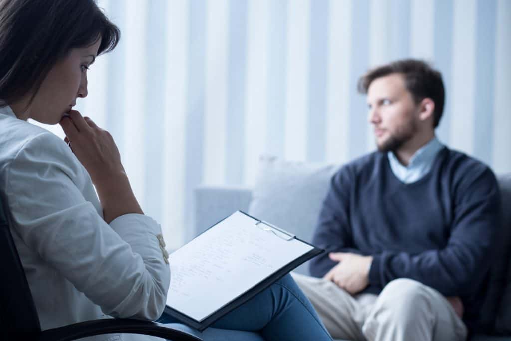 Recent insurance policy changes for depression tied to ...