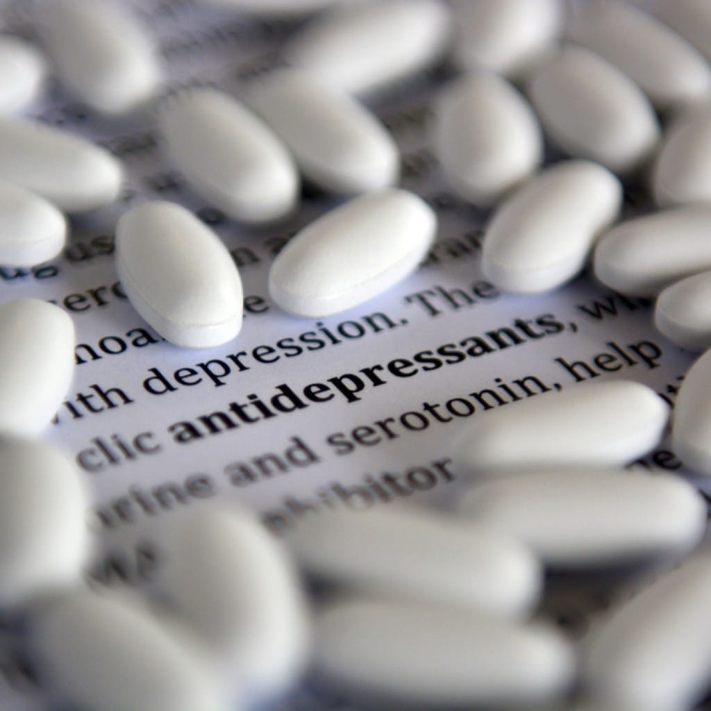 Researchers Suggest Additional Testing of Antidepressant Venlafaxine as ...
