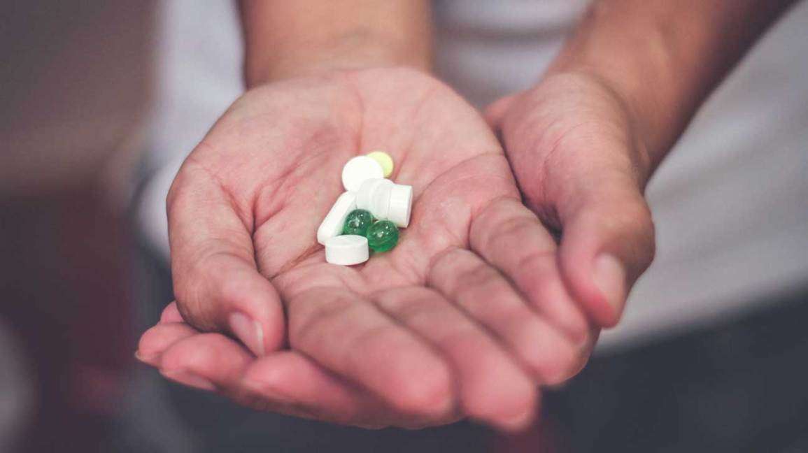 Switching Antidepressants: Strategies, Side Effects, and More