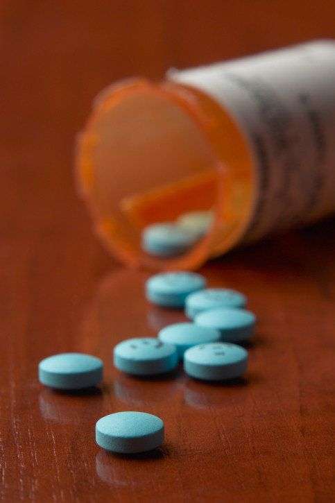 The Depressing Consequences Of Antidepressants