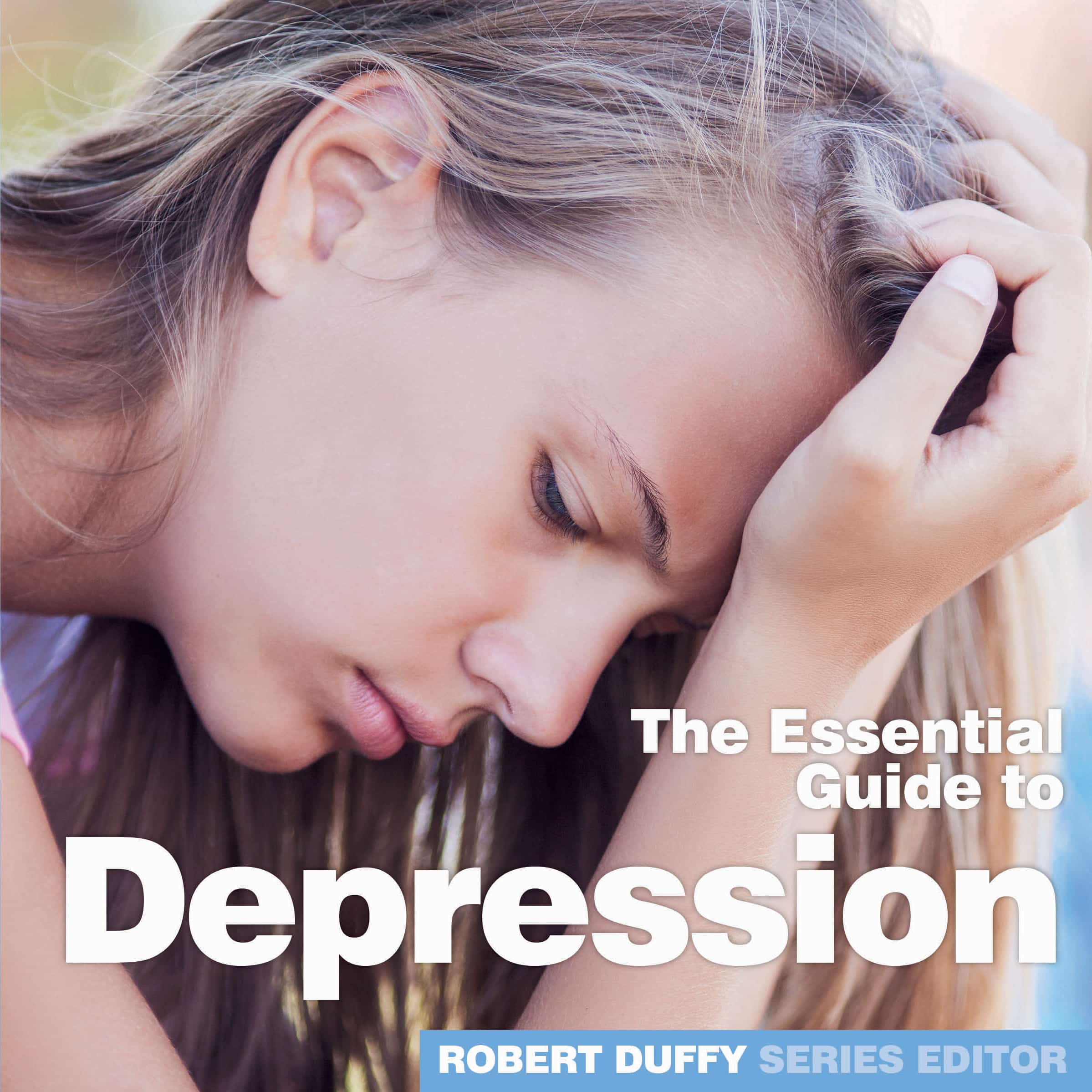 The Essential Guide to Depression  Need2Know Books