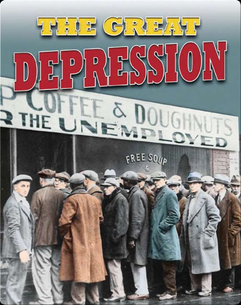 The Great Depression Children