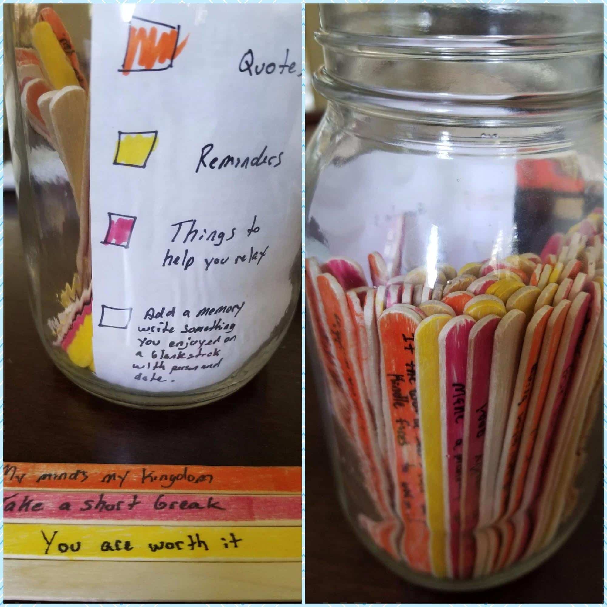 The Incredible Gift 1 Man Made For His Girlfriend, Who Has Anxiety and ...