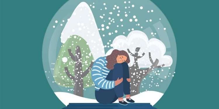 The Meaning of Seasonal Affective Disorder (SAD)  The Recover