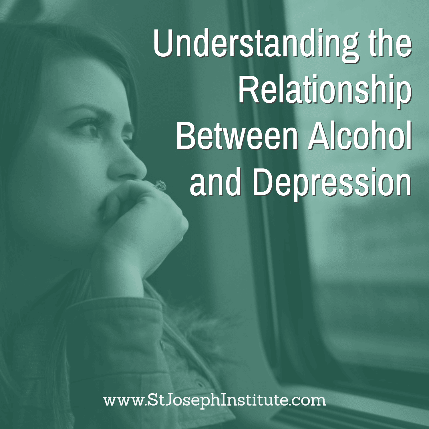 Understanding the Relationship Between Alcohol and Depression