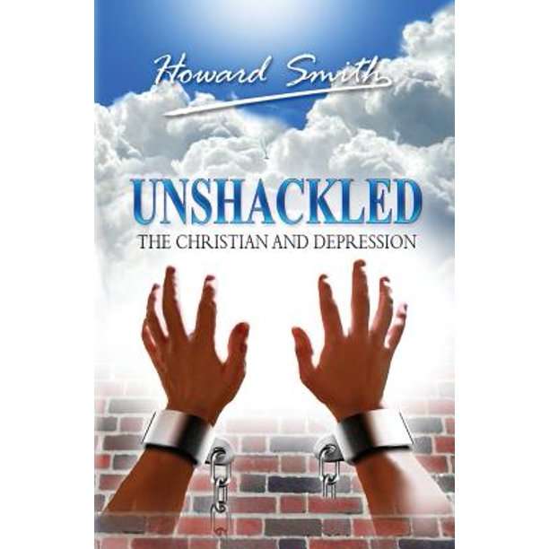 Unshackled the Christian and Depression