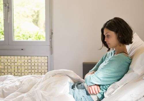 What Happens When You Are Hospitalized for Depression?