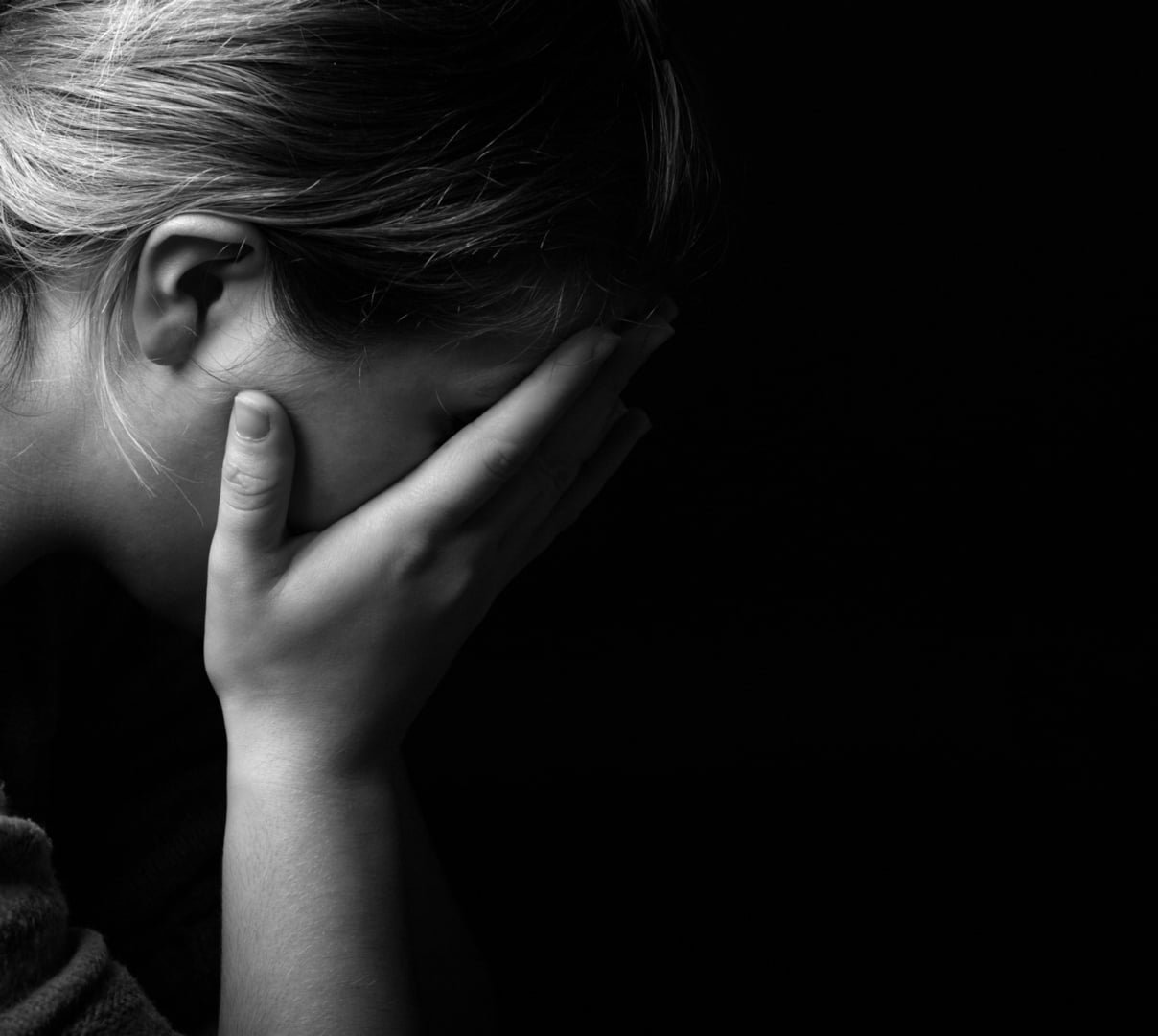 What To Do When Youâre Not Coping: Postnatal Depression