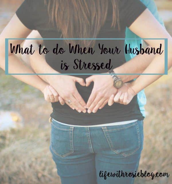 What To Do When Your Boyfriend Is Stressed And Distant