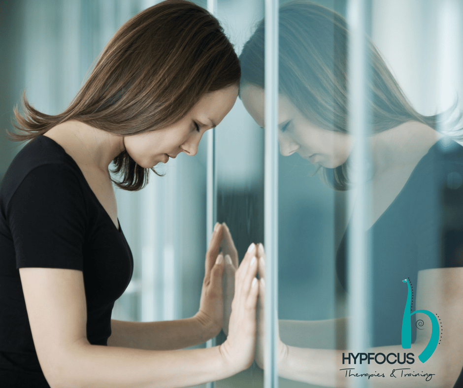 Why Hypnotherapy for Depression?