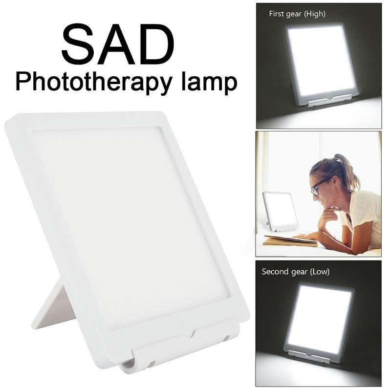 Willstar Sunlight LED Happy Day Mood Therapy Lamp for ...