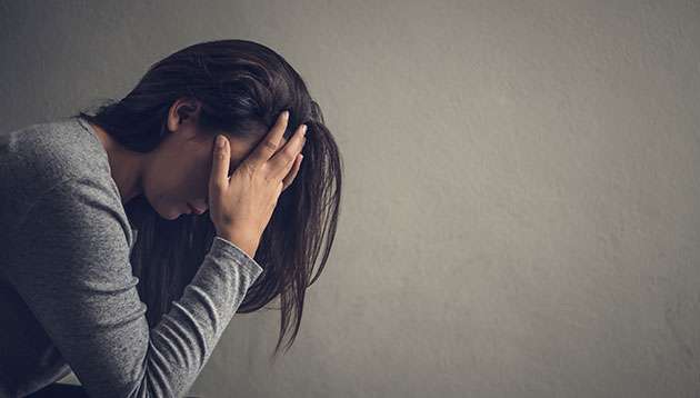 Women more prone to depression after stroke, finds study ...